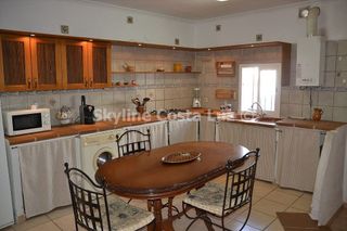 Casa en venta en Benalup-Casas Viejas