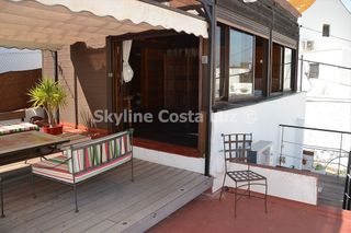 Casa en venta en Benalup-Casas Viejas
