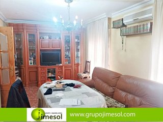 Casa adosada en venta en Cabra