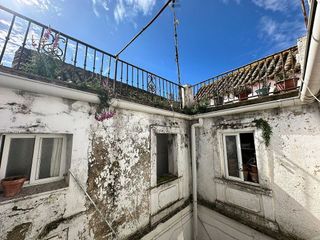 Chalet en venta en Medina-Sidonia