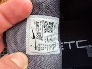 Nike Metcon 8 Talla 40