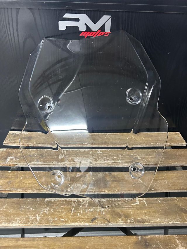 CUPULA BMW F750GS F800GS