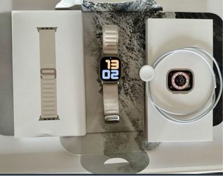 Apple Watch Ultra 1ª Gen GPS+Celular