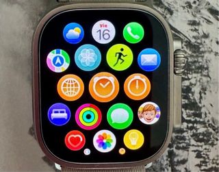 Apple Watch Ultra 1ª Gen GPS+Celular