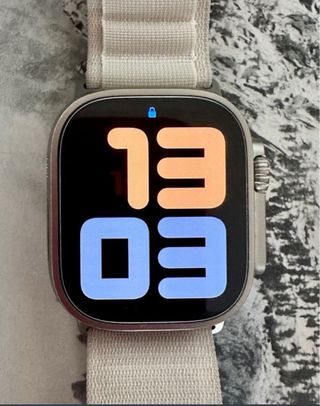 Apple Watch Ultra 1ª Gen GPS+Celular
