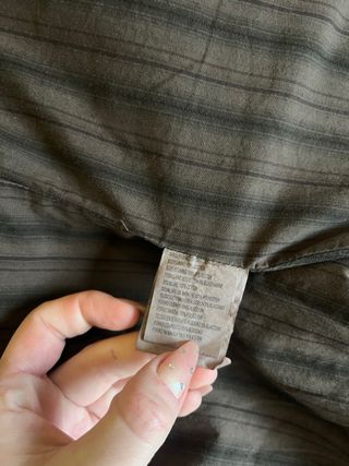 Blazer Marlboro vintage marrone