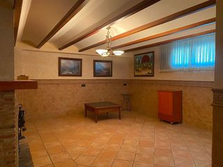 Chalet en venta en Sax