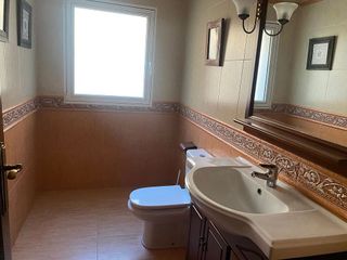 Chalet en venta en Sax