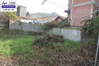 Chalet en venta en Guarda (A)