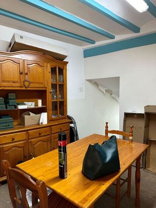 Casa en venta en Finestrat pueblo en Finestrat