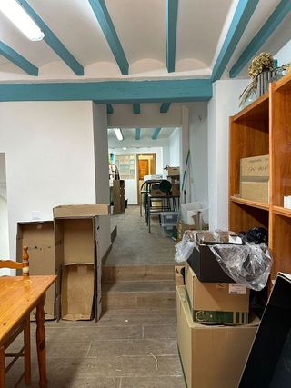 Casa en venta en Finestrat pueblo en Finestrat