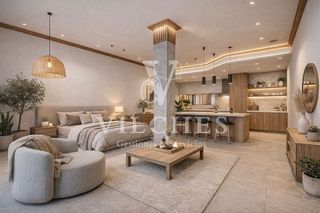 Chalet en venta en Arenales - Lugo - Avenida Marítima en Palmas de Gran Canaria(Las)