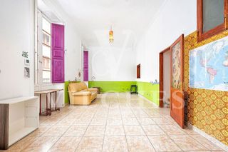 Chalet en venta en Arenales - Lugo - Avenida Marítima en Palmas de Gran Canaria(Las)