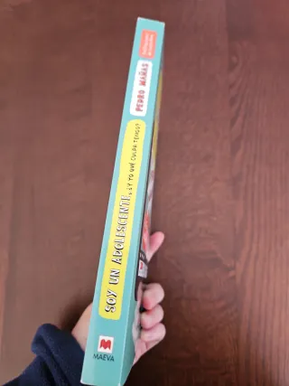 Soy un adolescente: ¿Y yo qué culpa tengo?