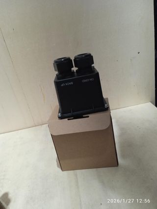 Inversor Goodwe trifásico GW8KW-ET