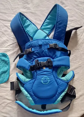 Portabebés Jané hasta 9 kg