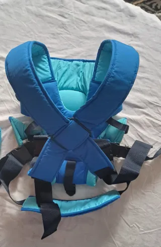 Portabebés Jané hasta 9 kg