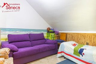 Casa adosada en venta en Campo de la Verdad - Miraflores en Córdoba