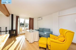 Casa adosada en venta en Albaicín en Granada