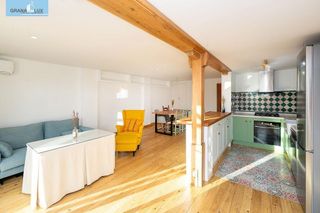 Casa adosada en venta en Albaicín en Granada