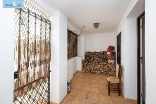 Casa adosada en venta en Albaicín en Granada