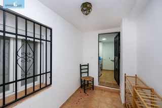 Casa adosada en venta en Albaicín en Granada