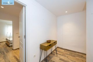 Casa adosada en venta en Albaicín en Granada