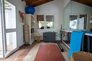 Chalet en venta en Mijas pueblo en Mijas