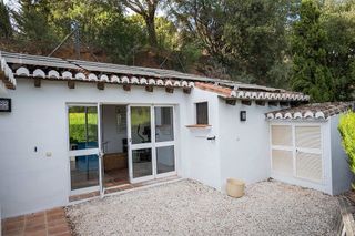 Chalet en venta en Mijas pueblo en Mijas