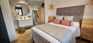 Chalet en venta en Costa Esuri en Ayamonte