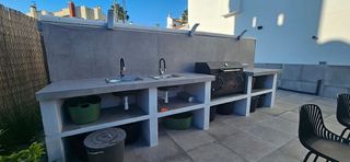 Chalet en venta en Costa Esuri en Ayamonte