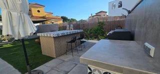 Chalet en venta en Costa Esuri en Ayamonte