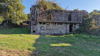 Chalet en venta en Cotobade