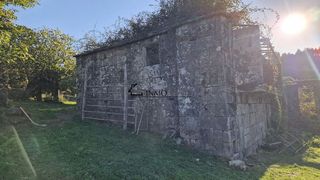 Chalet en venta en Cotobade