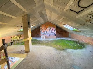 Chalet en venta en Castiñeiriño - Cruceiro de Sar en Santiago de Compostela