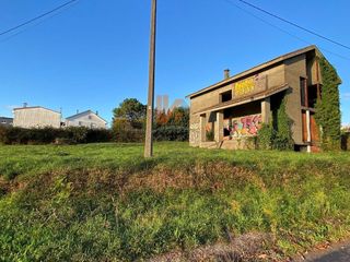 Chalet en venta en Castiñeiriño - Cruceiro de Sar en Santiago de Compostela