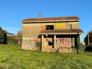 Chalet en venta en Castiñeiriño - Cruceiro de Sar en Santiago de Compostela