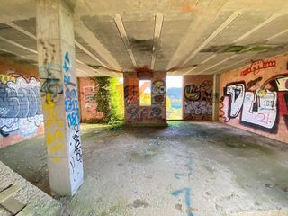 Chalet en venta en Castiñeiriño - Cruceiro de Sar en Santiago de Compostela