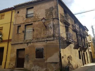 Chalet en venta en Haro