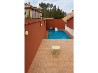 Chalet en venta en Campus Norte - San Caetano en Santiago de Compostela