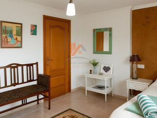 Chalet en venta en Campus Norte - San Caetano en Santiago de Compostela