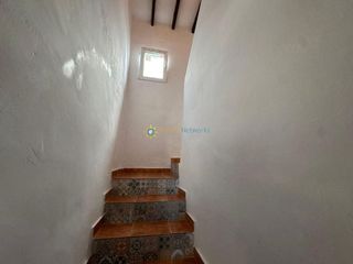 Casa en venta en Oliva pueblo en Oliva