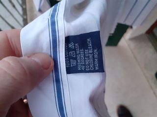 Camicia GANT a righe - Taglia M