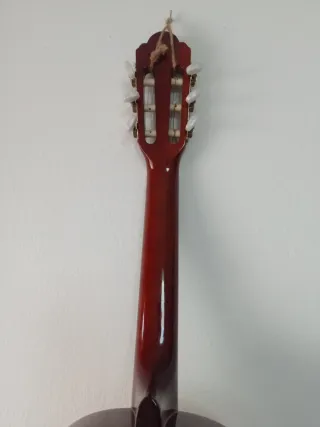 Guitarra Española Sonora Cadete