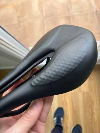 Sillín Specialized Power Expert 130