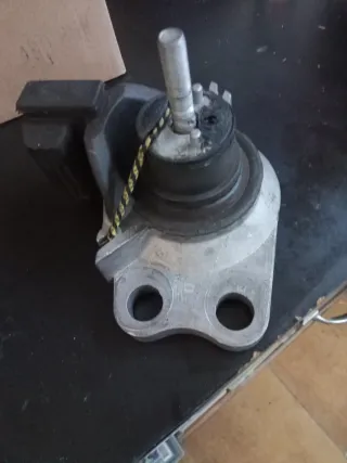 Taco Motor Renault Kangoo