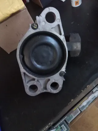 Taco Motor Renault Kangoo