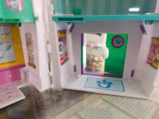 Pin y Pon Veterinario sin complementos