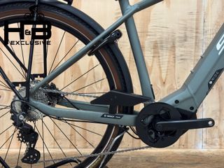 Scott Sub Sport Shimano Deore 2023