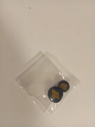 Chaqueta Iberia Azafata